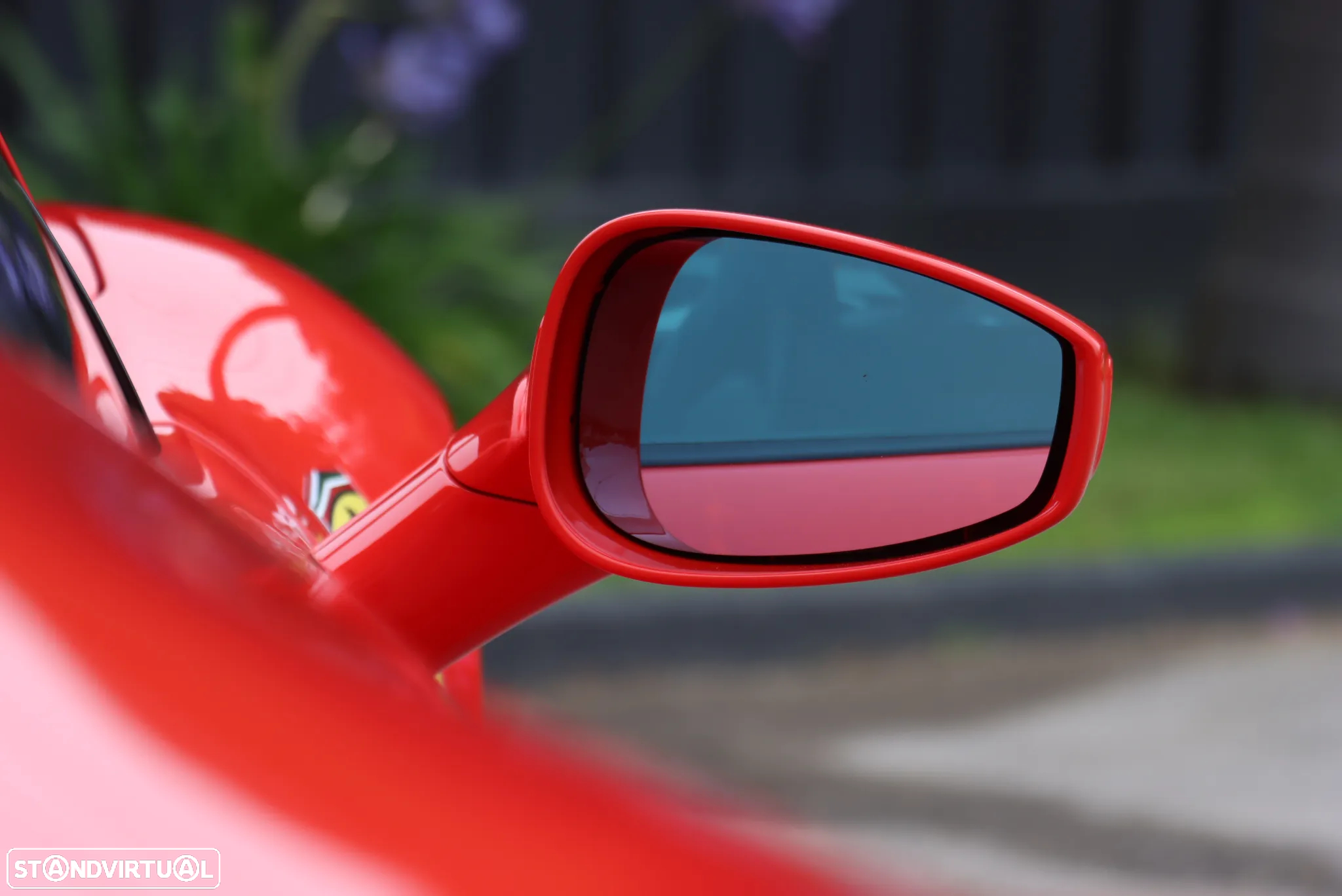 Ferrari F8 Tributo Standard - 30