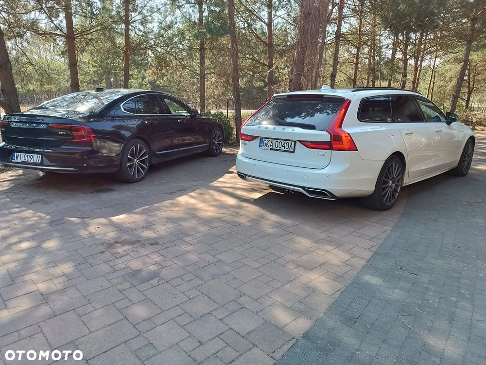 Volvo V90 - 14