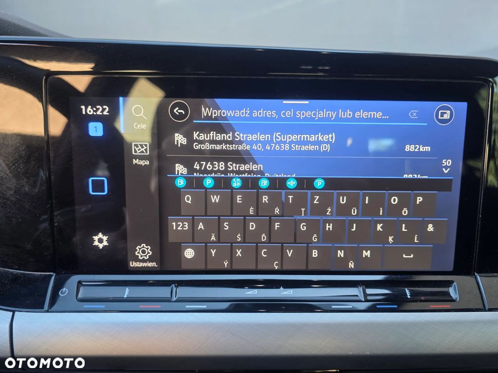 Volkswagen Golf - 26