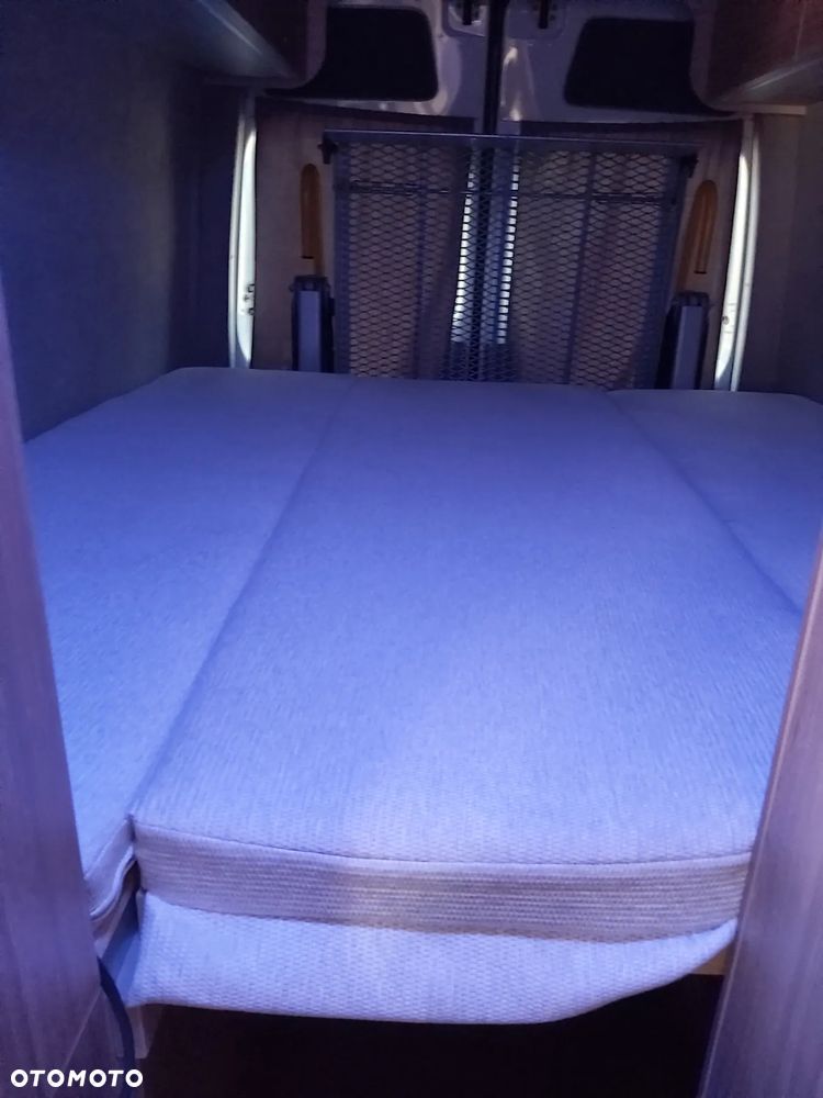 Mercedes-Benz Sprinter (BlueTec) 906.211 7G-TRONIC Plus - 5