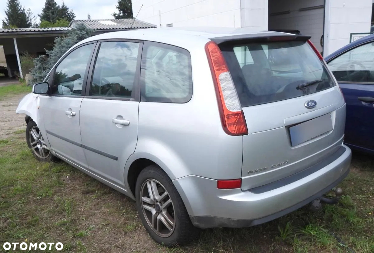 Ford C-MAX 2.0 Style - 2