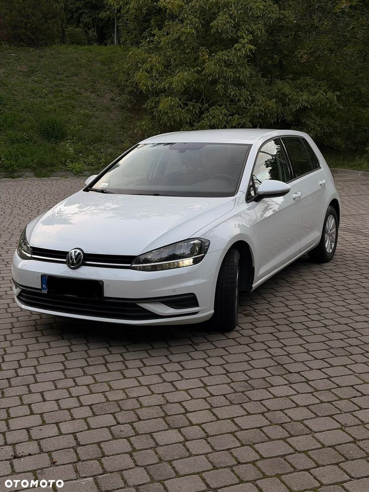 Volkswagen Golf 1.0 TSI Comfortline - 2