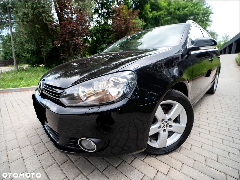 Volkswagen Golf - 11