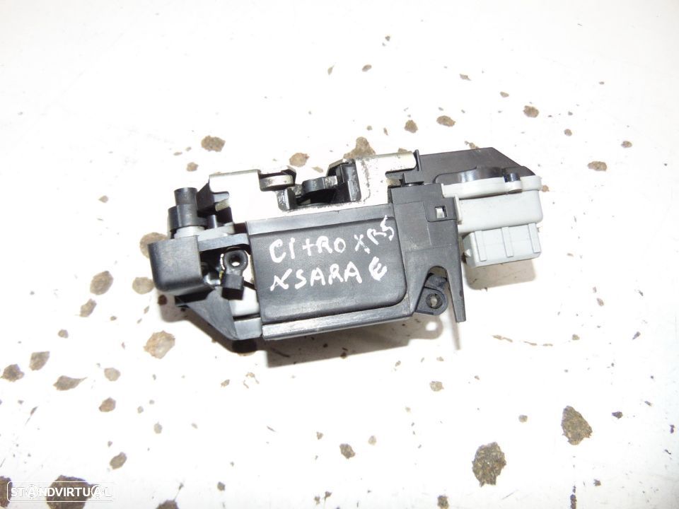 Citroen xsara vários - 7
