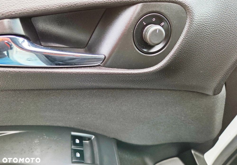 Opel Meriva 2011