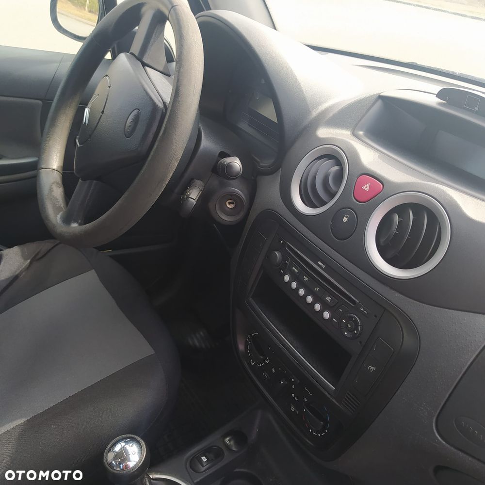 Citroën C3 1.4i Furio - 5