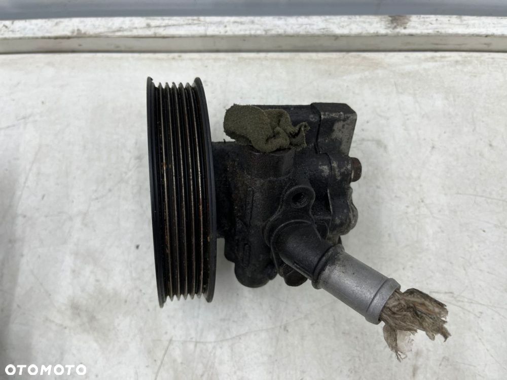 Pompa wspomagania Opel Insignia A Saab 9-5 II 08-17r. 2.0 CDTi 13309336 - 4