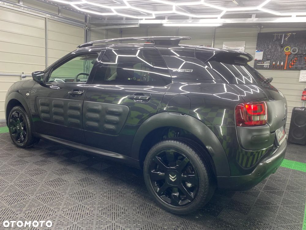 Citroën C4 Cactus - 17