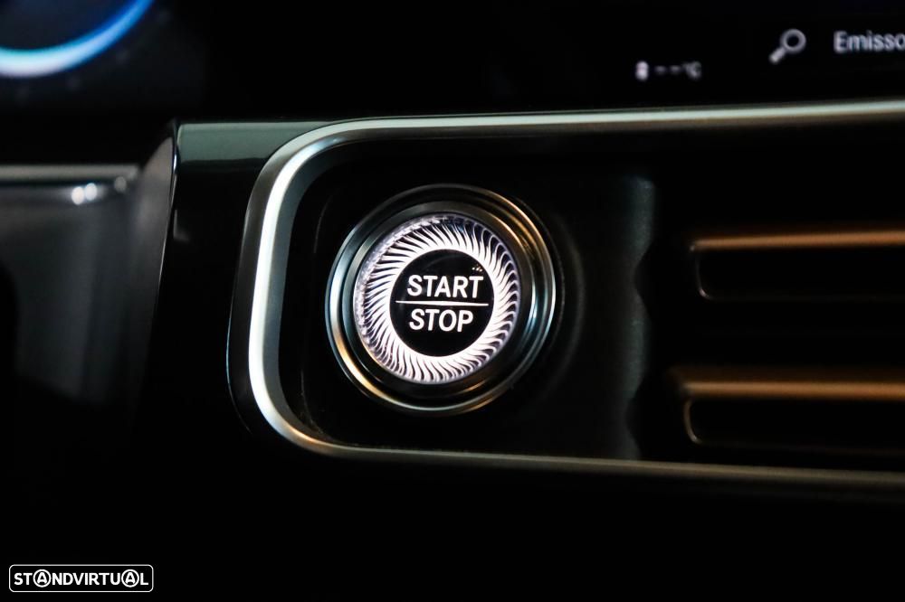 Mercedes-Benz EQC 400 4Matic Service+ Electric Art - 26