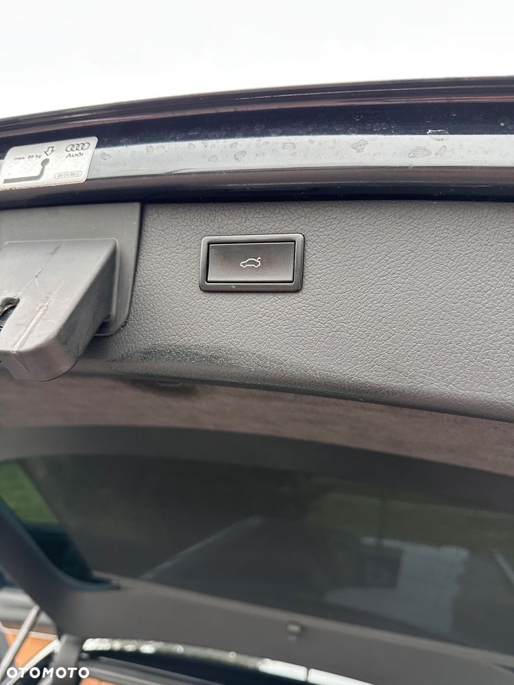 Audi A6 - 14