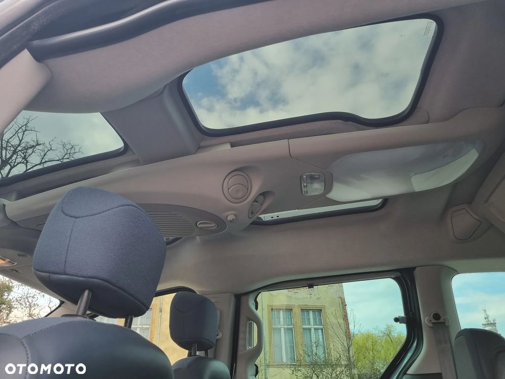 Citroën Berlingo 1.6 HDi 110 FAP Multispace Exclusive - 9