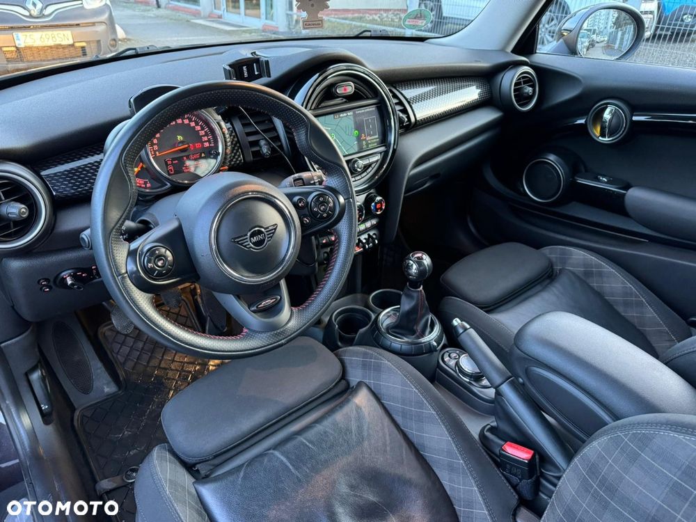 MINI Cooper S - 7
