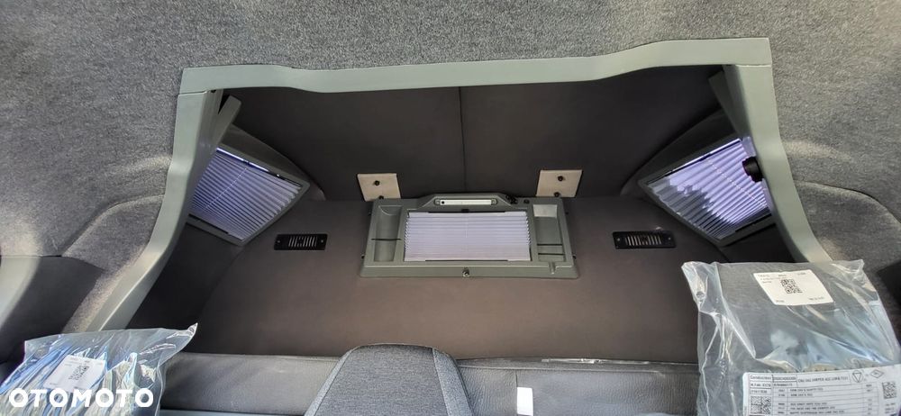 Renault MASTER LAWETA Z KABINĄ - 12