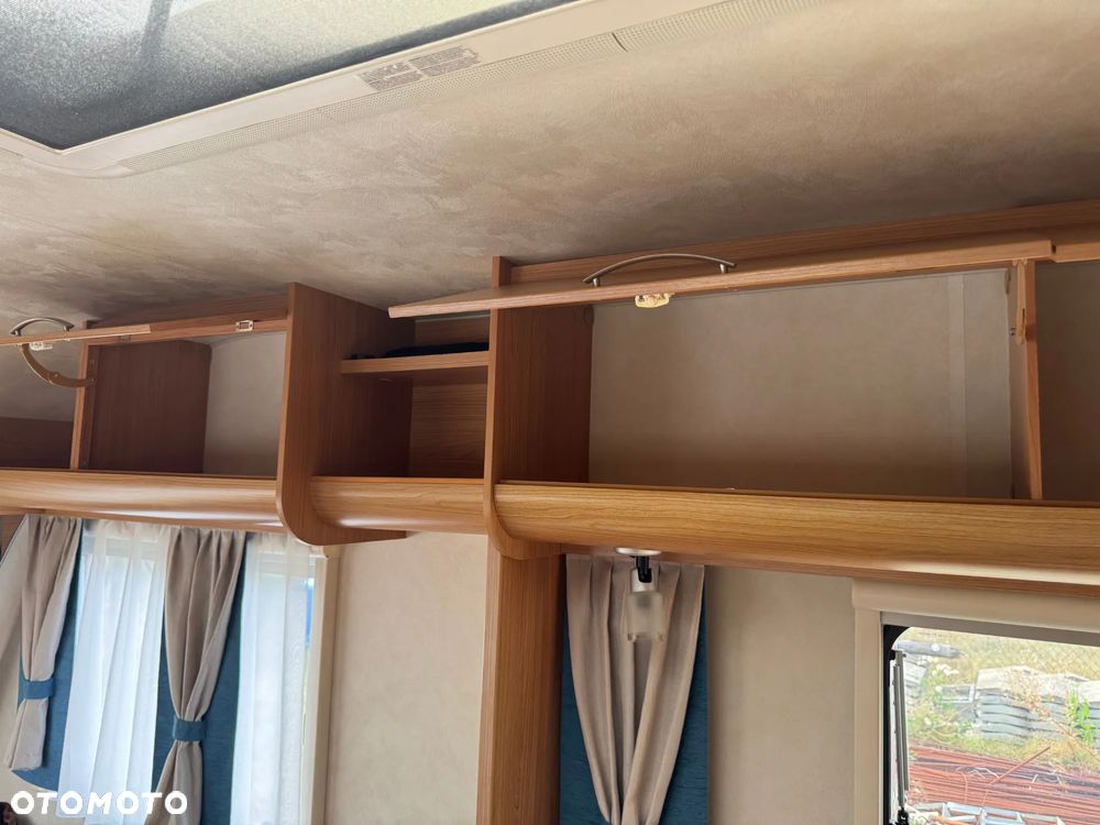 Adria ALTEA 542 DT - 21