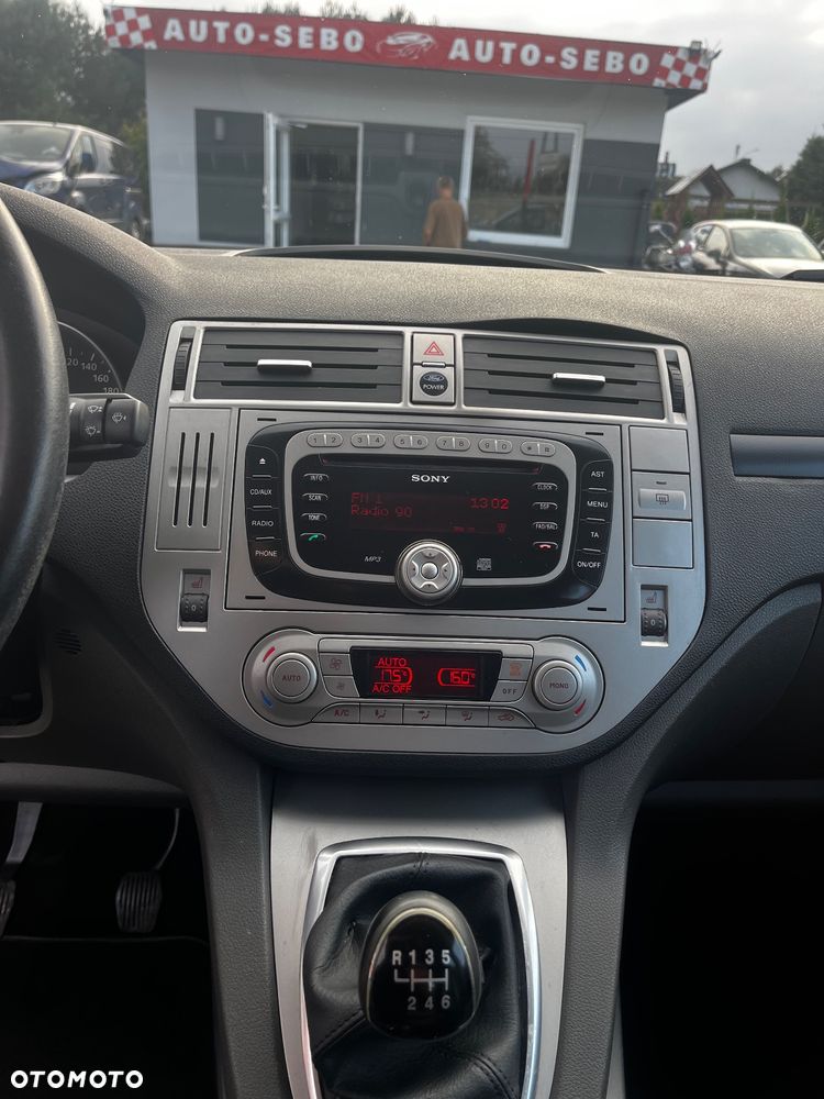 Ford Kuga 2.0 TDCi Trend - 21
