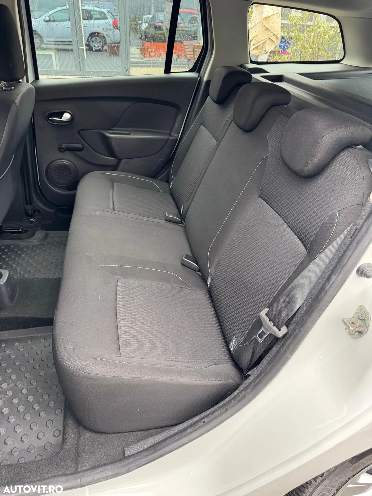 Dacia Logan MCV 1.5 Blue dCi Prestige - 9