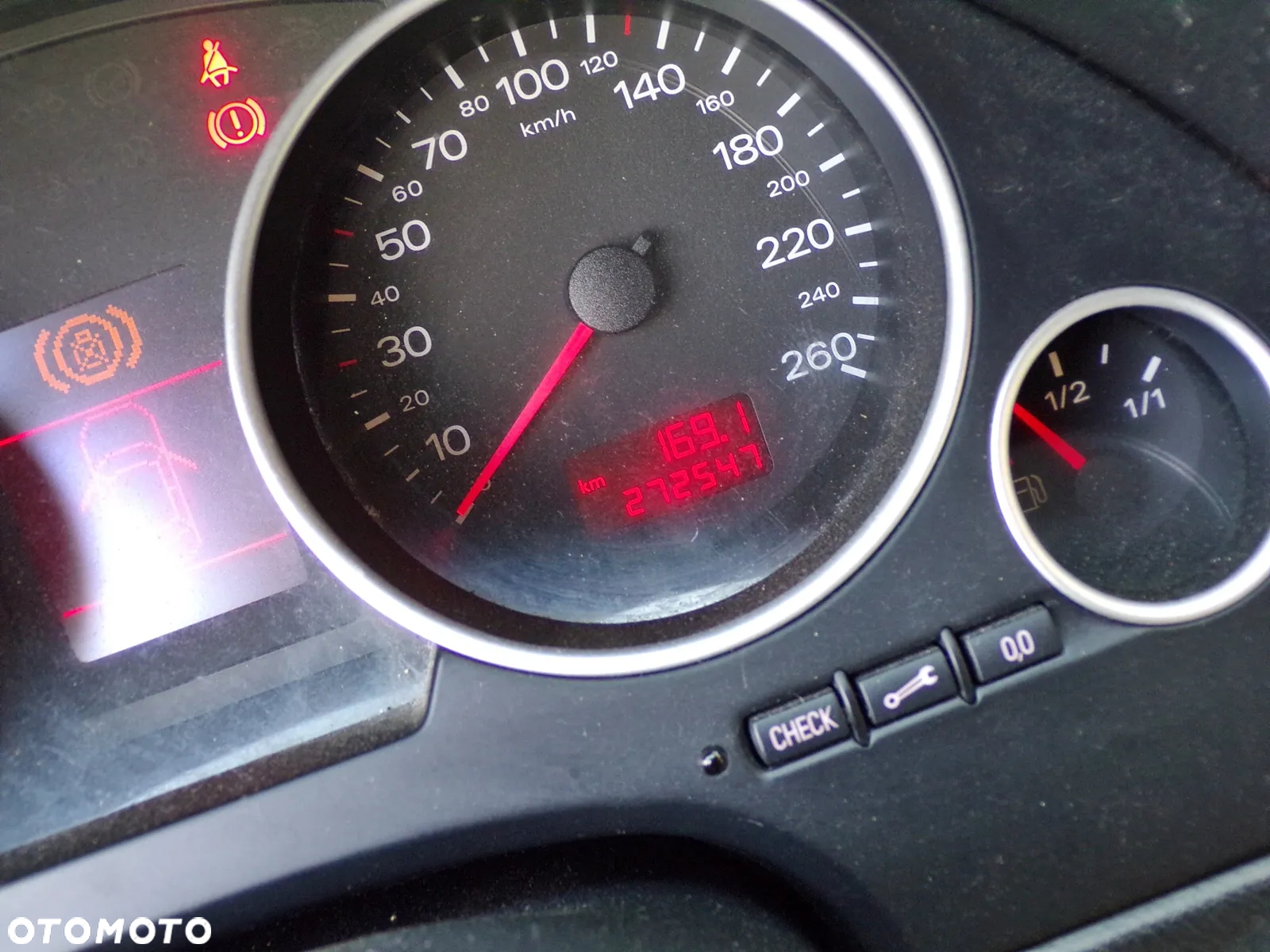 Audi A4 Cabriolet 2.0 TDI DPF - 18