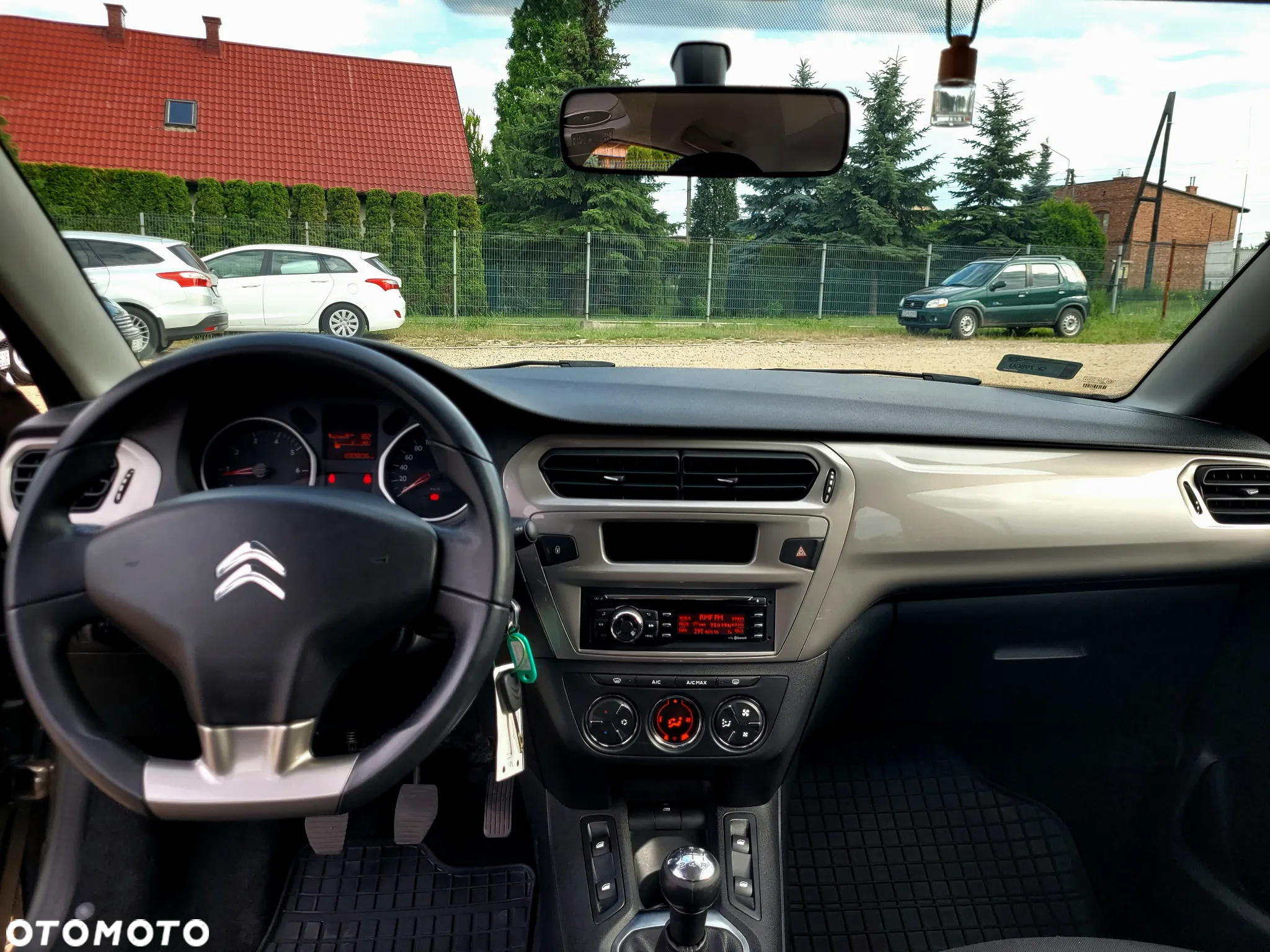 Citroën C-Elysée 1.6 VTi Exclusive - 5