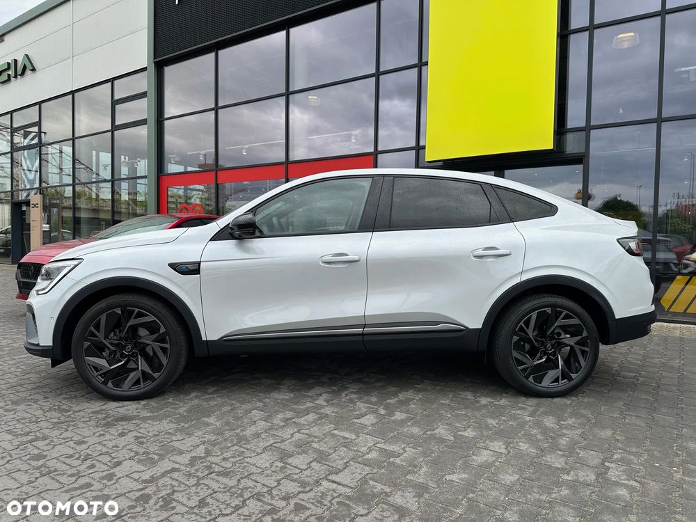 Renault Arkana 1.3 TCe mHEV Esprit Alpine EDC - 3