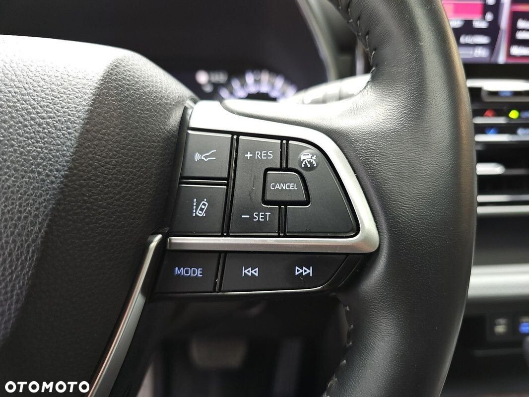 Toyota Highlander 2.5 Hybrid Executive - 21