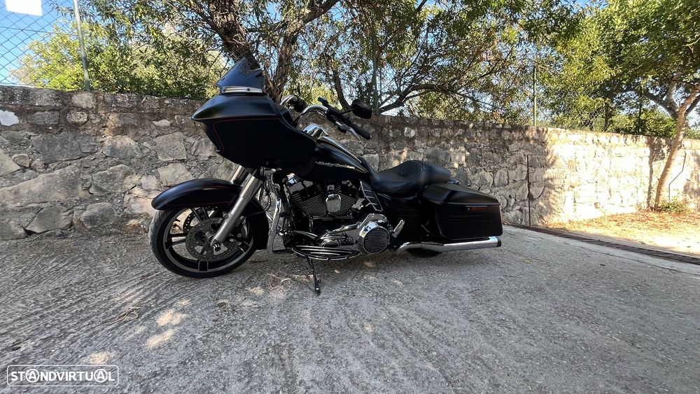 Harley-Davidson Road Glide Special - 2