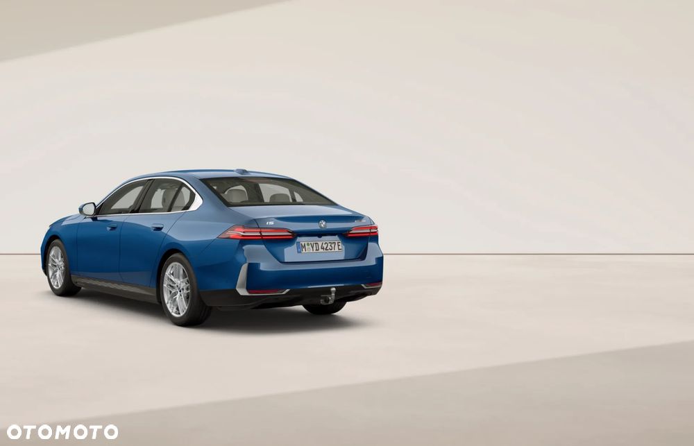 BMW i5 83.9kWh eDrive40 - 8