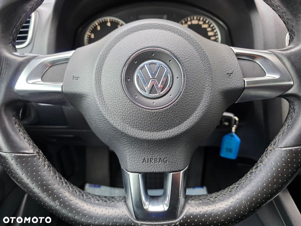 Volkswagen Scirocco 1.4 TSI DSG - 16