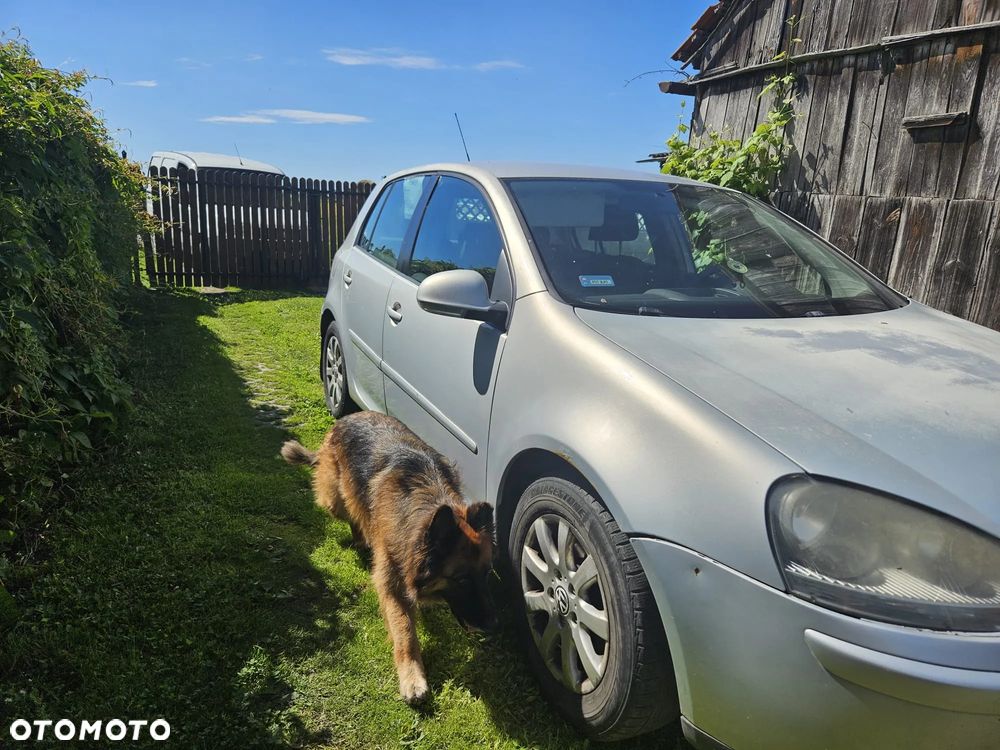 Volkswagen Golf 1.9 TDI Welcome - 11
