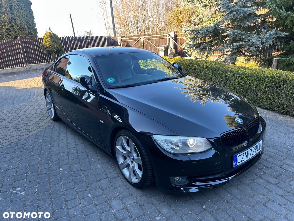 BMW Seria 3 320i M Sport Edition - 14