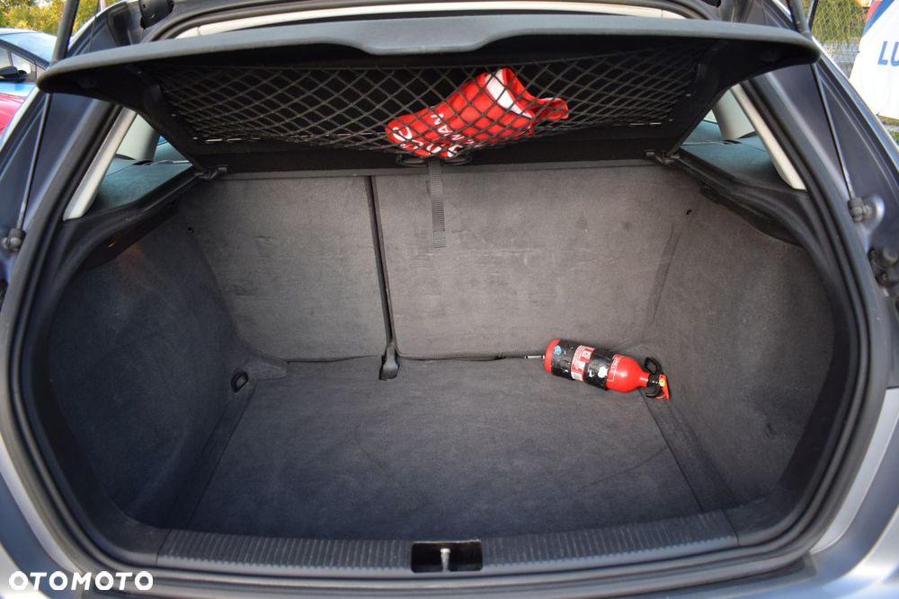 Audi A3 Sportback - 9
