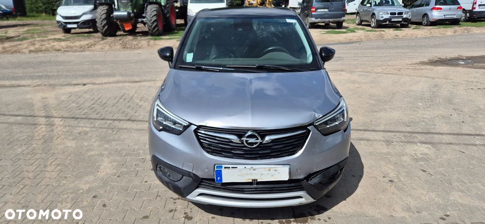 Opel Crossland 1.5 CDTI Edition Business Pack - 2