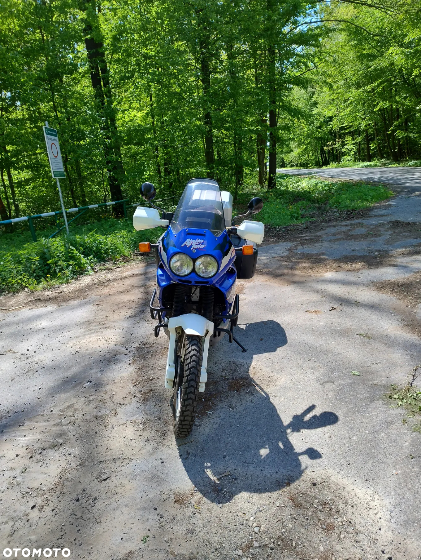 Honda Inny - 17