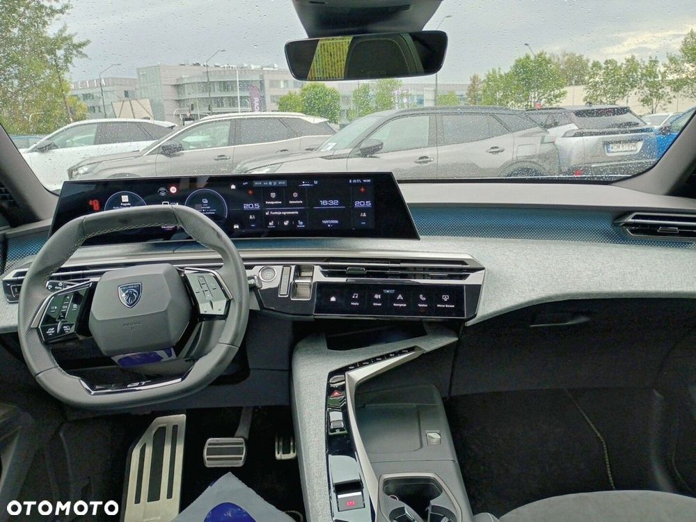 Peugeot 3008 - 9