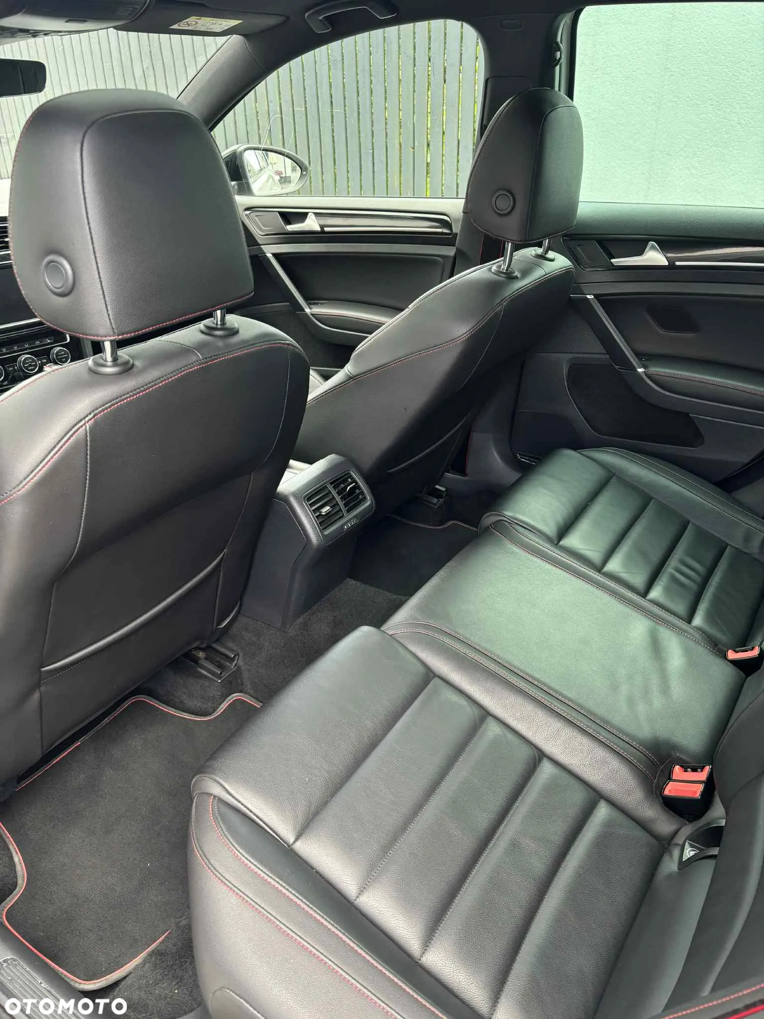 Volkswagen Golf VII 2.0 TSI BMT GTI Clubsport DSG - 6