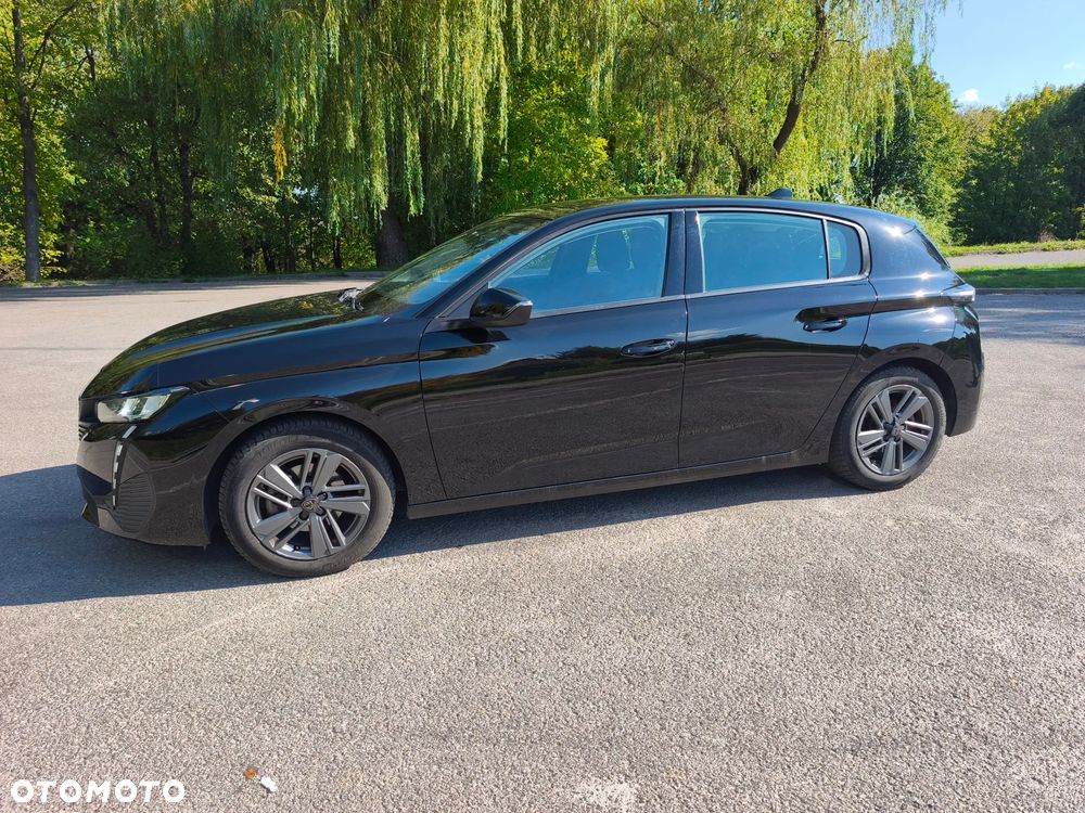 Peugeot 308 - 15