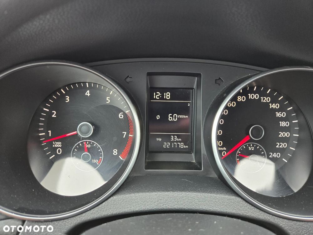 Volkswagen Golf 1.4 Team - 15