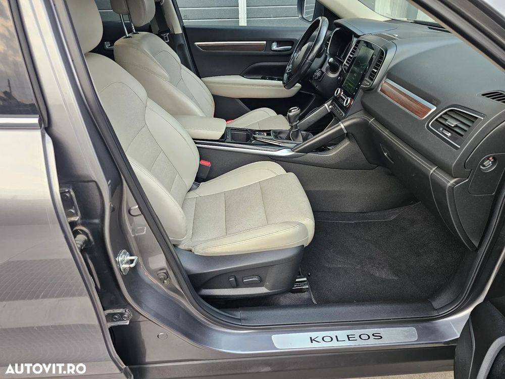 Renault Koleos ENERGY dCi 175 4WD INTENS - 18
