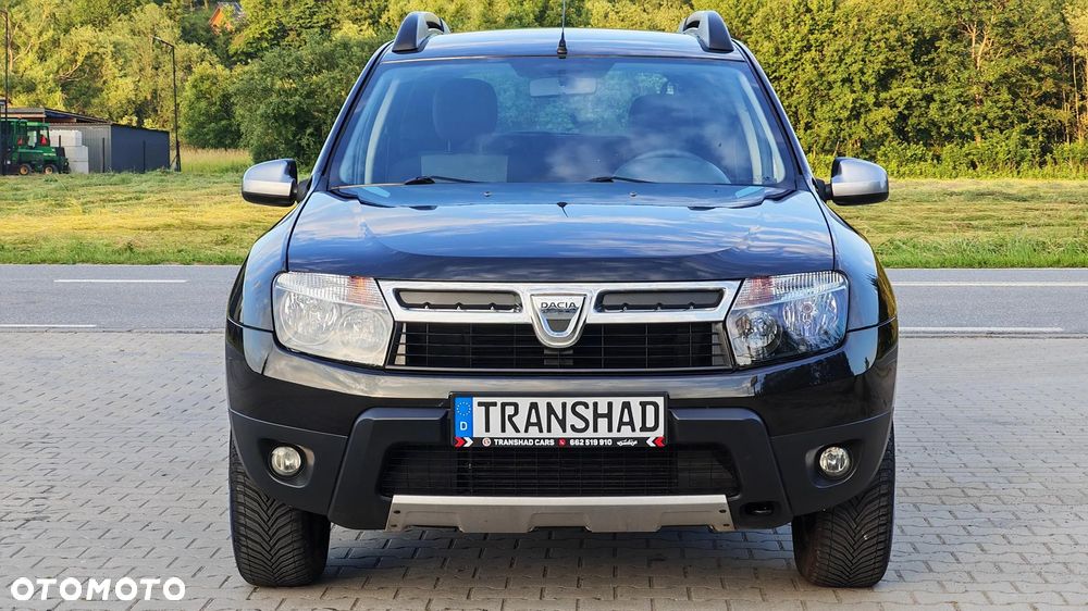 Dacia Duster SCe 115 4x2 Prestige - 3