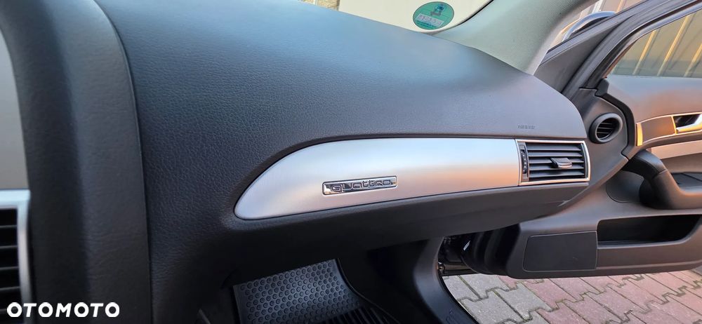 Audi A6 Avant 3.0 TDI Quattro Tiptronic - 24