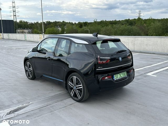BMW i3 (120 Ah) - 3