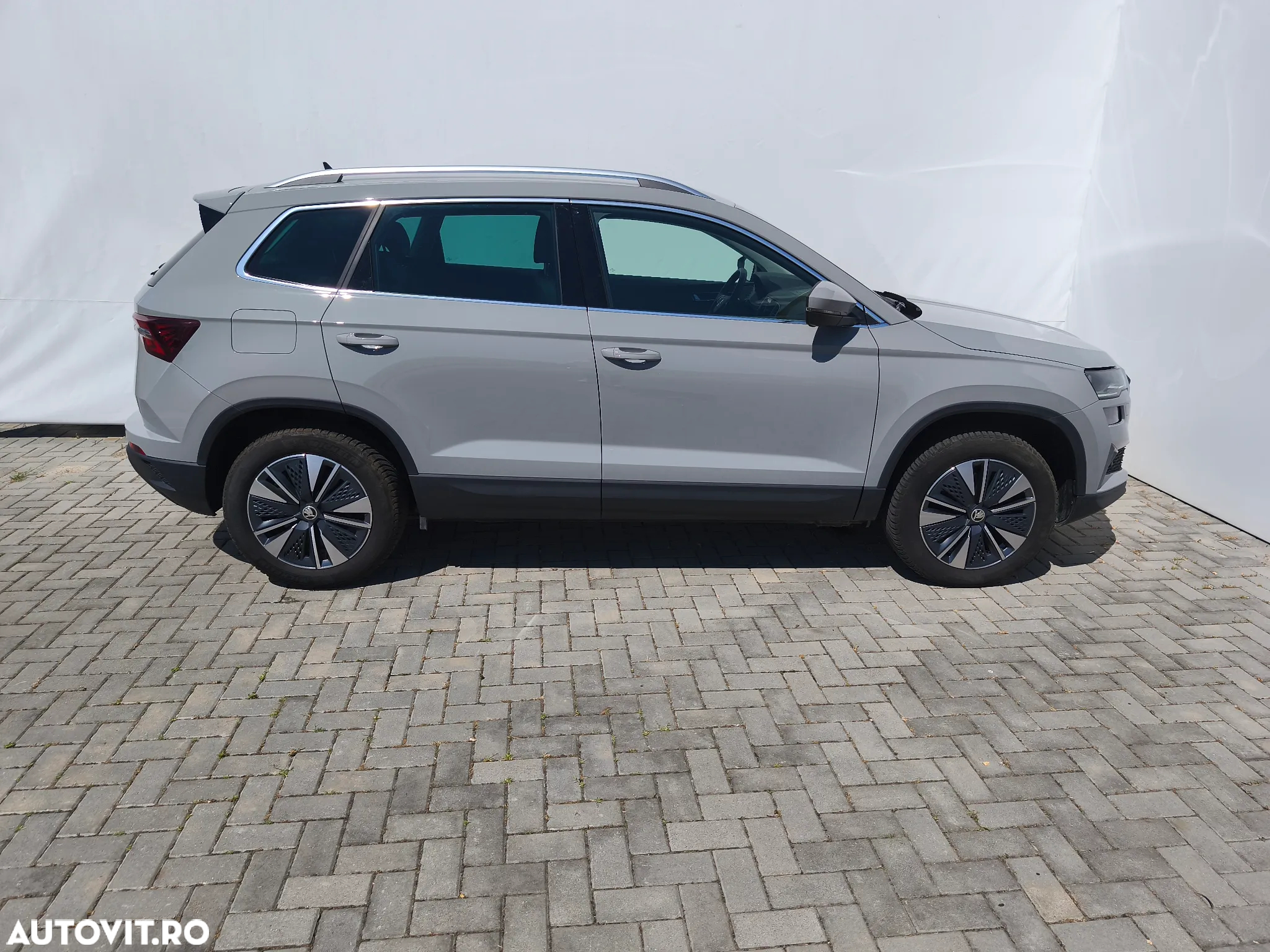 Skoda Karoq 1.5 TSI DSG Selection - 6