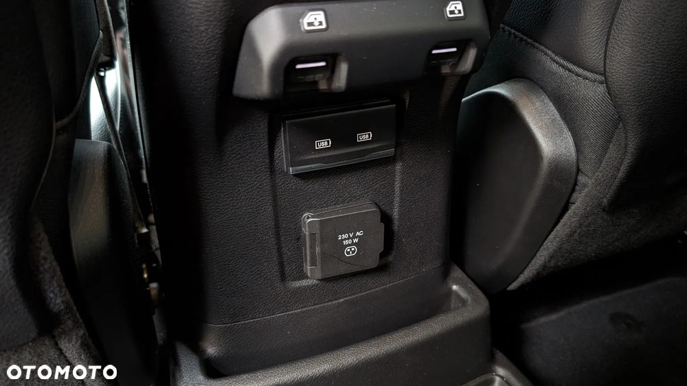 Jeep Wrangler Unlimited 2.0 Turbo PHEV 4xe Rubicon - 39