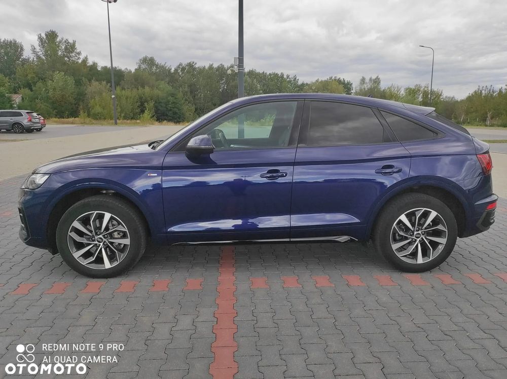 Audi Q5 - 4