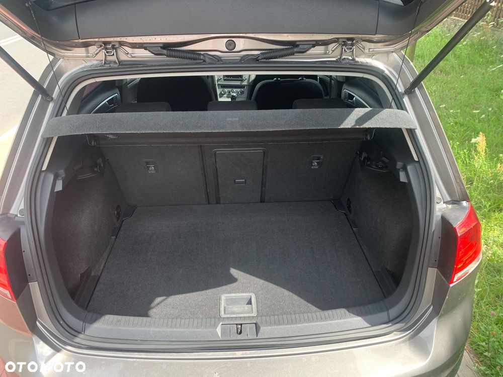 Volkswagen Golf 1.6 BlueTDI Comfortline - 27