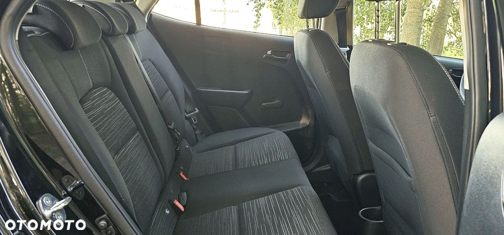 Kia Picanto 1.0 Vision - 13