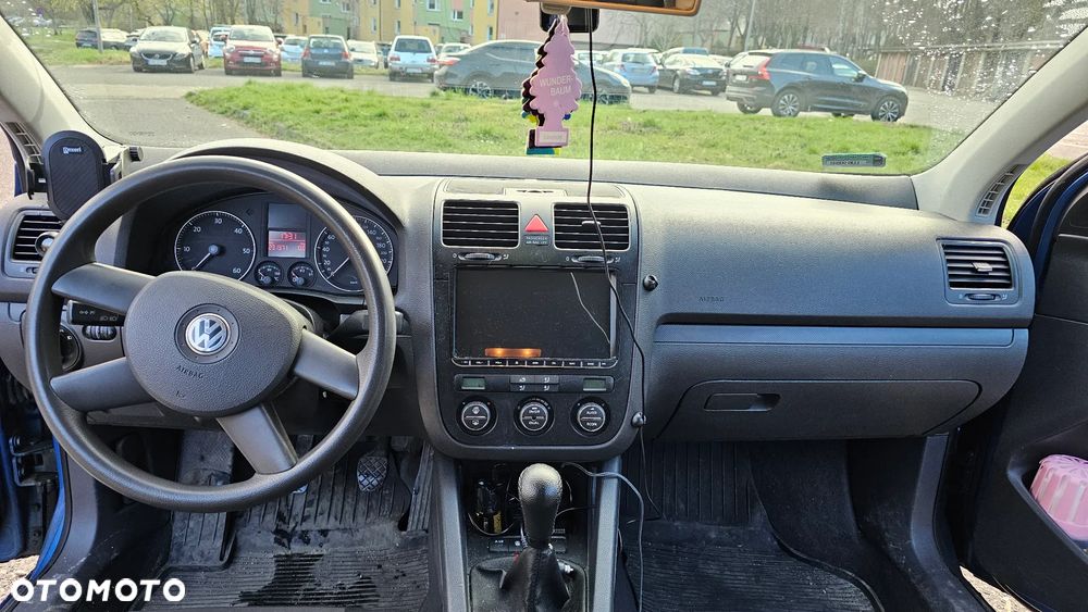 Volkswagen Golf 1.9 TDI Trendline - 14