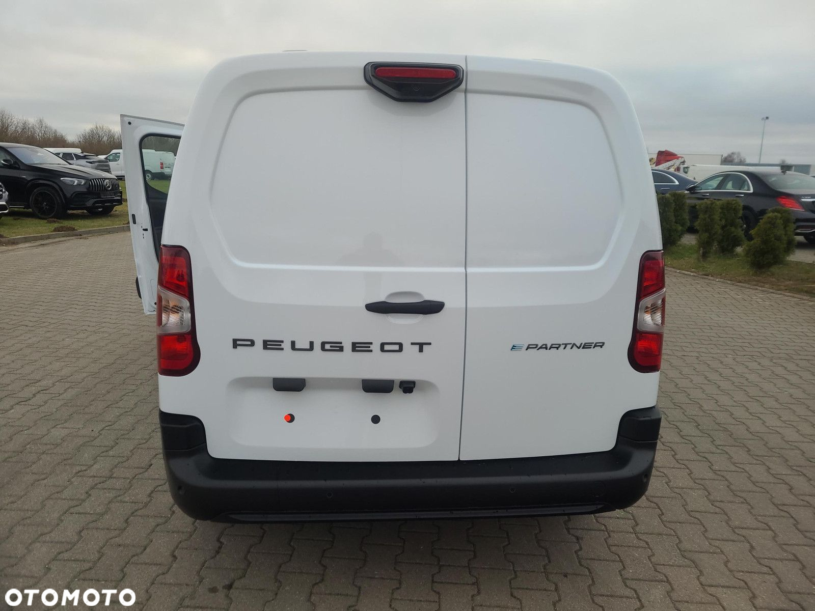 Peugeot Partner - 17