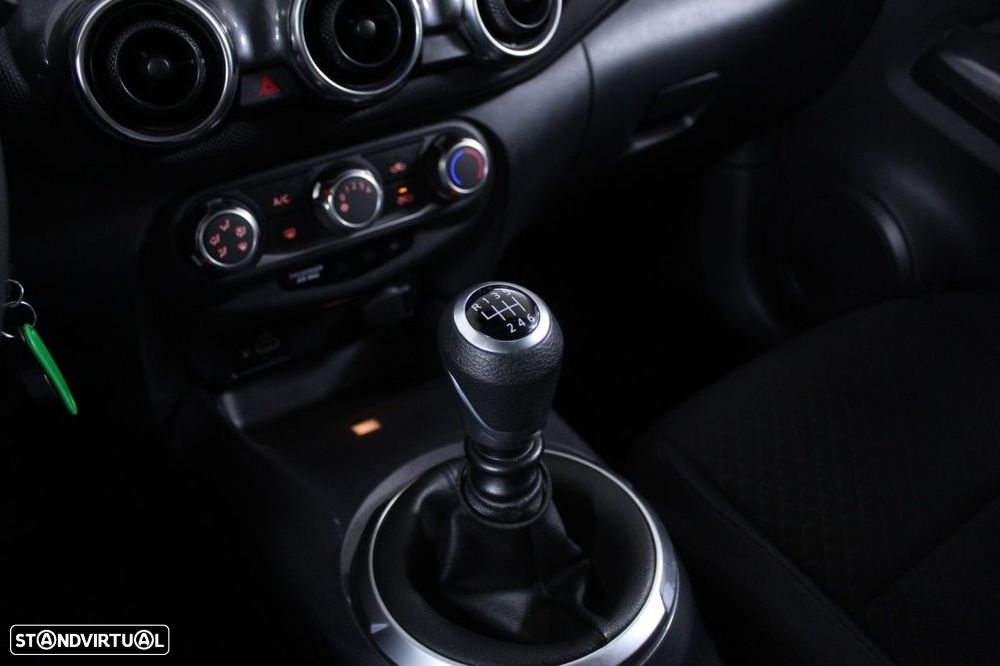 Nissan Juke 1.0 DIG-T Acenta - 29