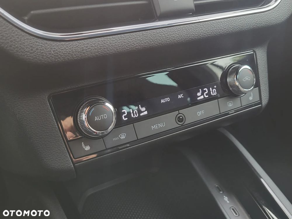 Skoda Kamiq 1.5 TSI Style - 8