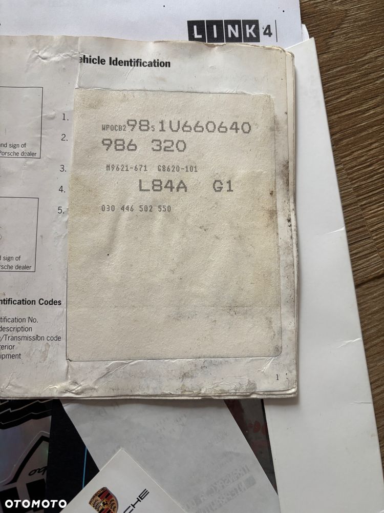 Porsche Boxster - 39